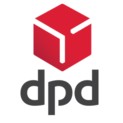 Delivery by DPD
